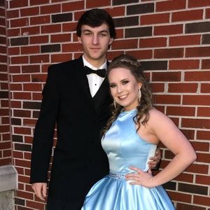 Meet your Posher, Deanna